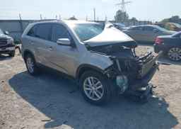 2014 KIA SORENTO LX V6