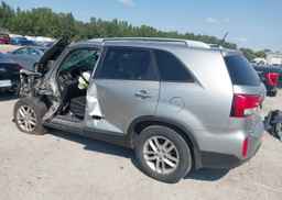 2014 KIA SORENTO LX V6