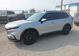 2025 HONDA CR-V SPORT