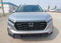 2025 HONDA CR-V SPORT