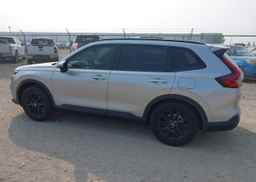 2025 HONDA CR-V SPORT