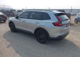 2025 HONDA CR-V SPORT