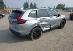 2025 HONDA CR-V SPORT