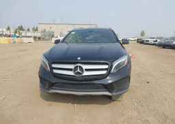2015 MERCEDES-BENZ GLA 250 4MATIC