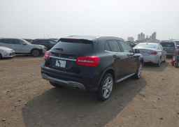 2015 MERCEDES-BENZ GLA 250 4MATIC