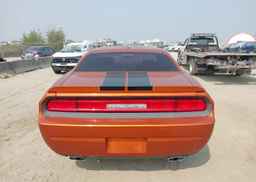 2011 DODGE CHALLENGER