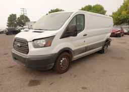 2016 FORD TRANSIT T-150