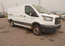 2016 FORD TRANSIT T-150