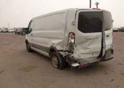 2016 FORD TRANSIT T-150