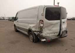2016 FORD TRANSIT T-150