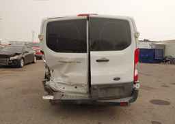 2016 FORD TRANSIT T-150