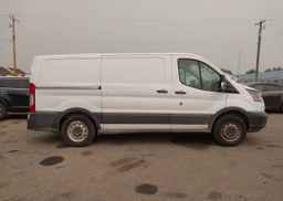 2016 FORD TRANSIT T-150