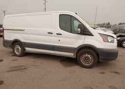 2016 FORD TRANSIT T-150