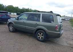 2008 HONDA PILOT SE