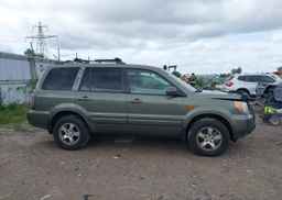 2008 HONDA PILOT SE