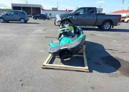 2021 SEADOO SPARK TRIXX
