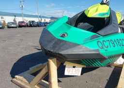 2021 SEADOO SPARK TRIXX