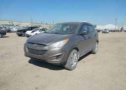 2011 HYUNDAI TUCSON GL