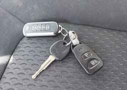 2011 HYUNDAI TUCSON GL