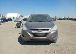 2011 HYUNDAI TUCSON GL