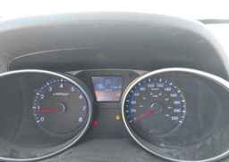 2011 HYUNDAI TUCSON GL