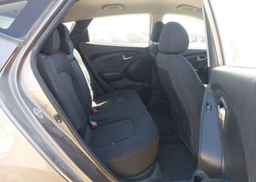2011 HYUNDAI TUCSON GL