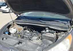 2011 HYUNDAI TUCSON GL