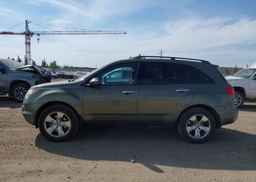 2007 ACURA MDX