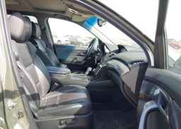 2007 ACURA MDX