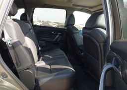 2007 ACURA MDX