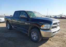 2015 RAM 2500 ST