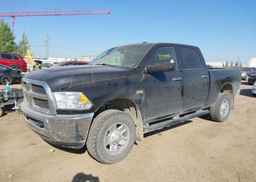 2015 RAM 2500 ST