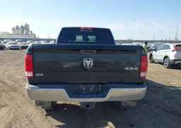 2015 RAM 2500 ST