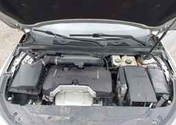 2018 CHEVROLET IMPALA 1LT