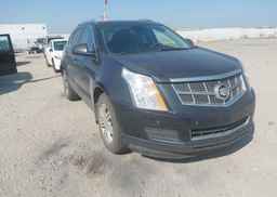 2011 CADILLAC SRX