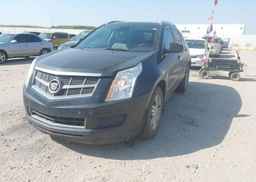 2011 CADILLAC SRX