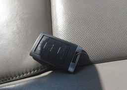 2011 CADILLAC SRX