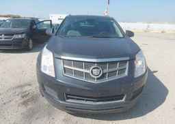 2011 CADILLAC SRX