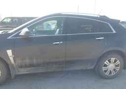 2011 CADILLAC SRX