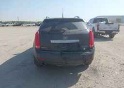 2011 CADILLAC SRX