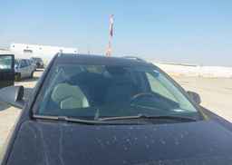 2011 CADILLAC SRX