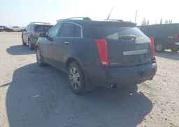 2011 CADILLAC SRX
