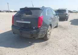 2011 CADILLAC SRX