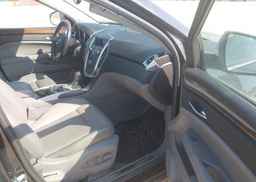2011 CADILLAC SRX