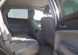 2011 CADILLAC SRX