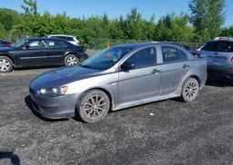 2015 MITSUBISHI LANCER DE