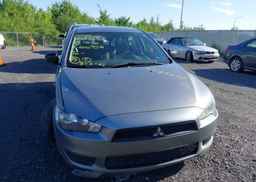 2015 MITSUBISHI LANCER DE