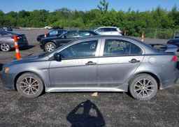 2015 MITSUBISHI LANCER DE