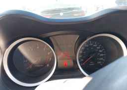 2015 MITSUBISHI LANCER DE