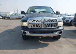2004 DODGE RAM 2500 SLT